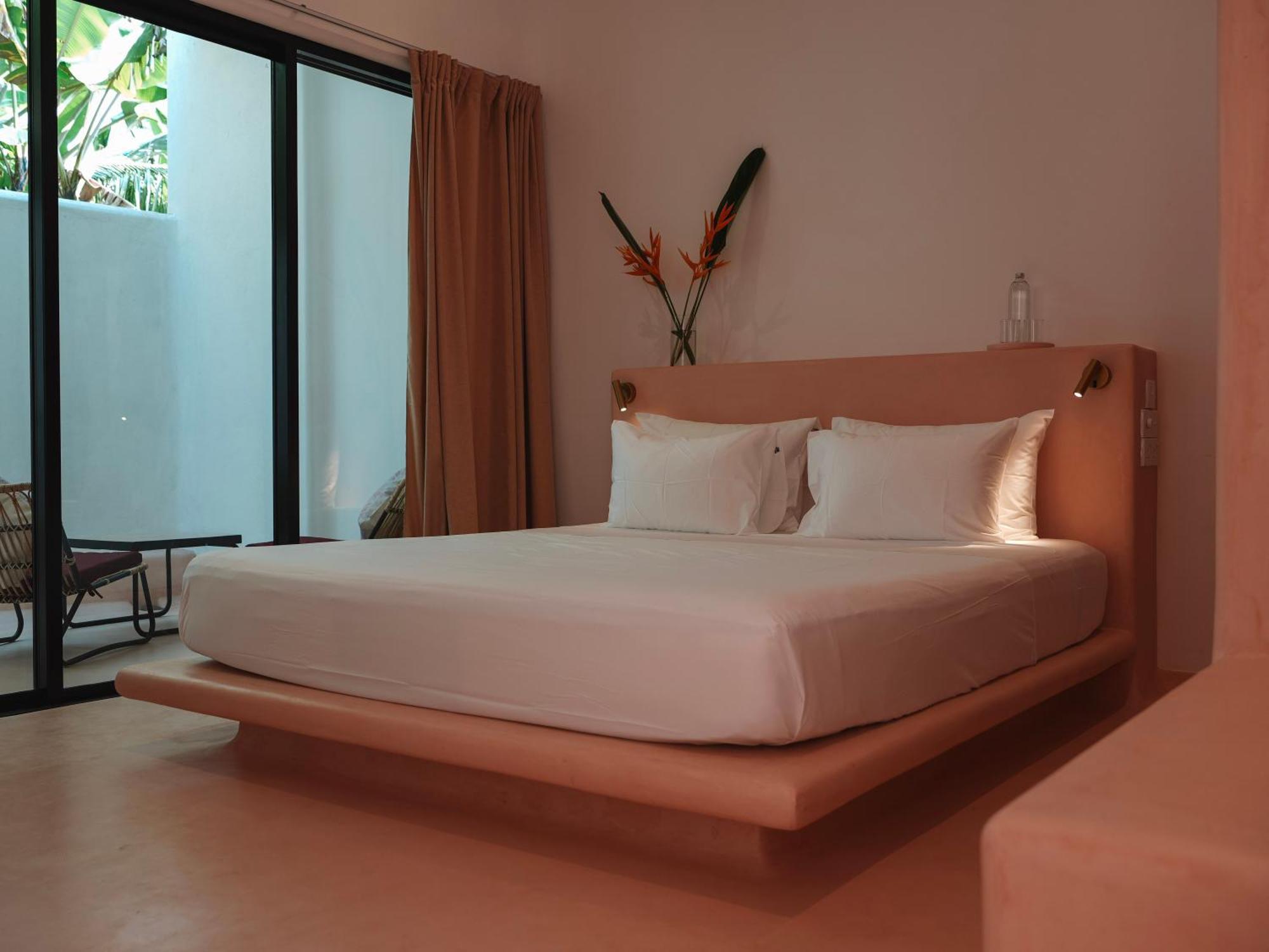 Hotel Animals Ahangama Zimmer foto