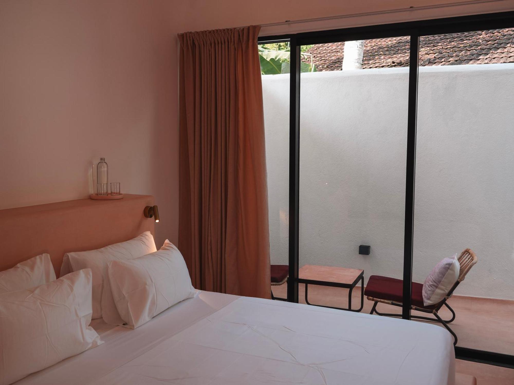 Hotel Animals Ahangama Zimmer foto